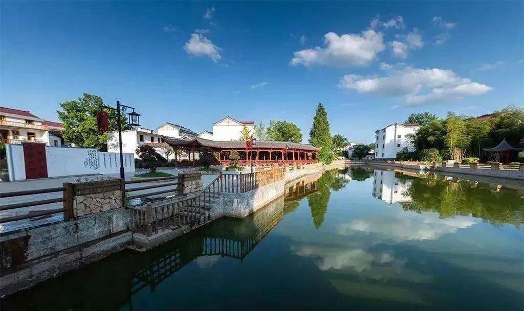 潢溪镇:以集体土地入市为抓手 助推乡村振兴