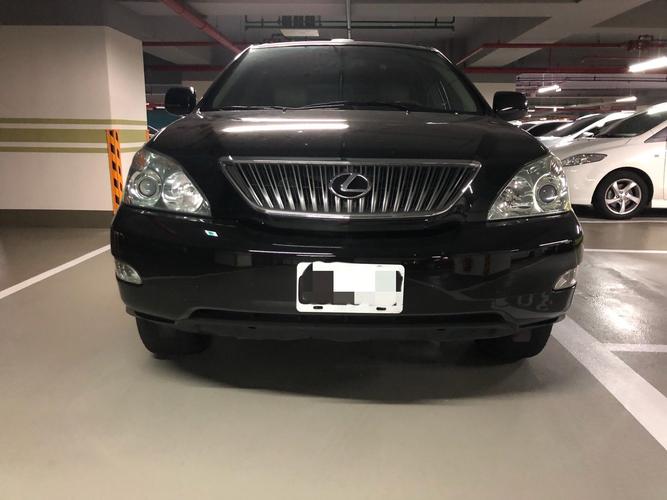 雷克萨斯rx330二手车怎么样?