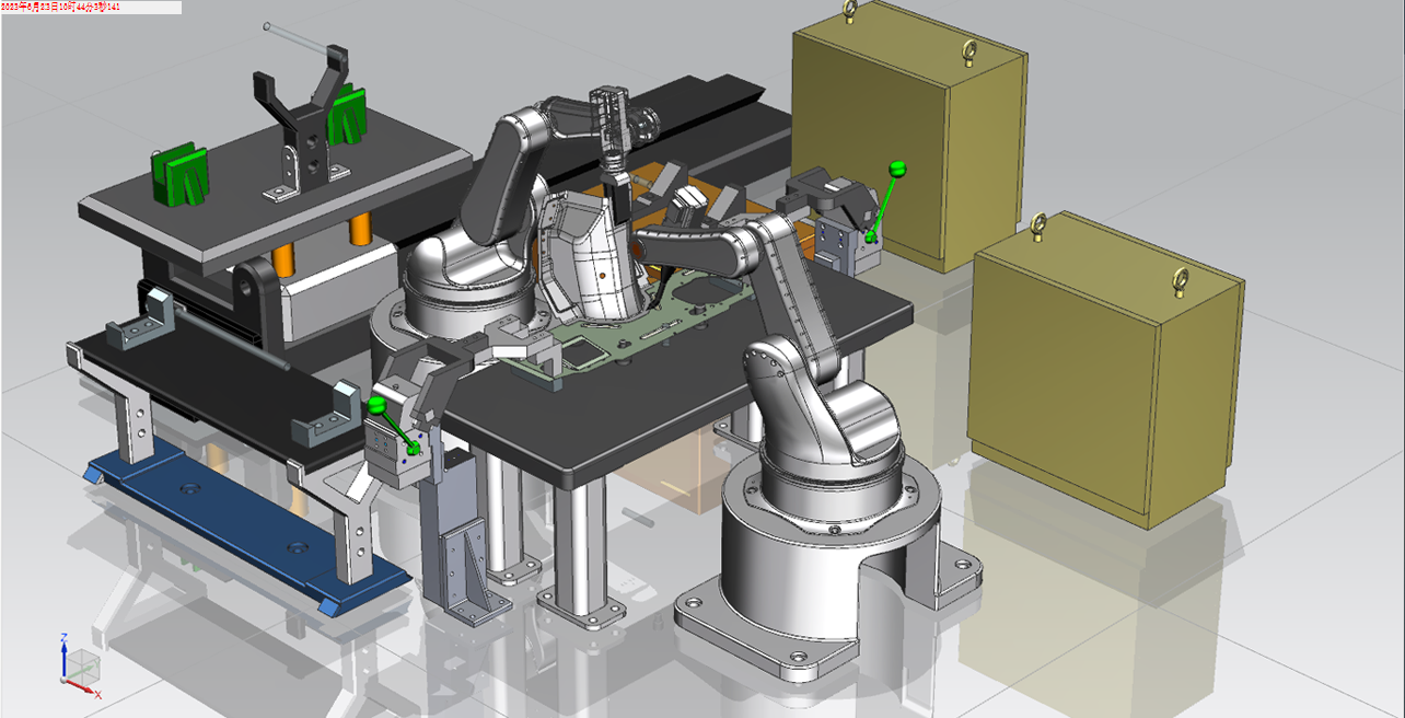 ug nx 2206软件的实用技巧和高效功能详解