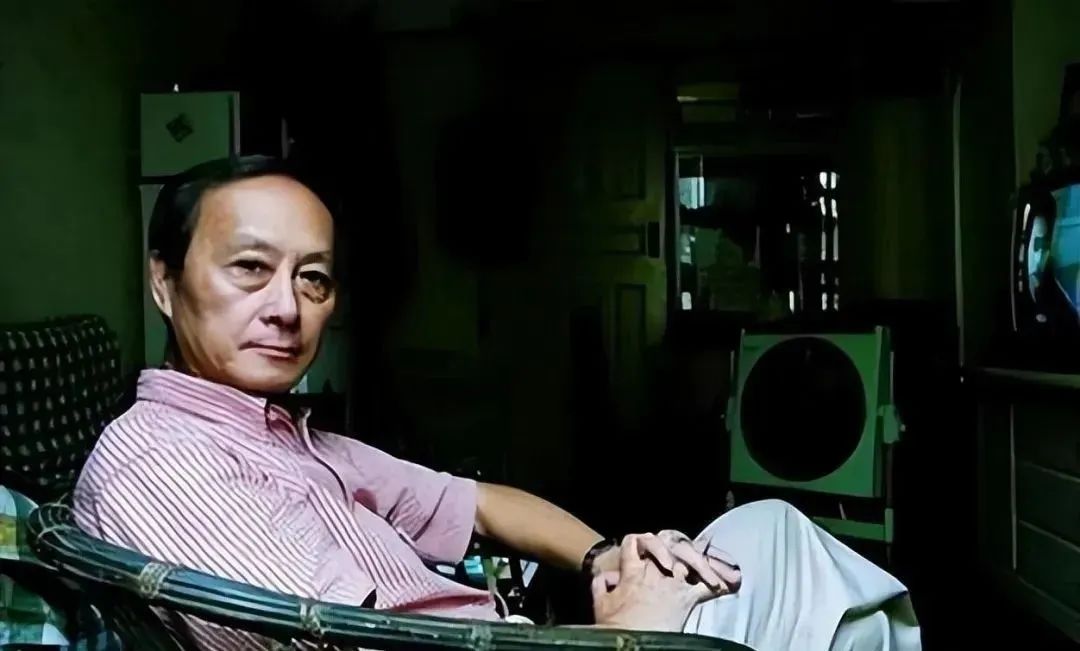 80岁的童自荣如今生活怎样