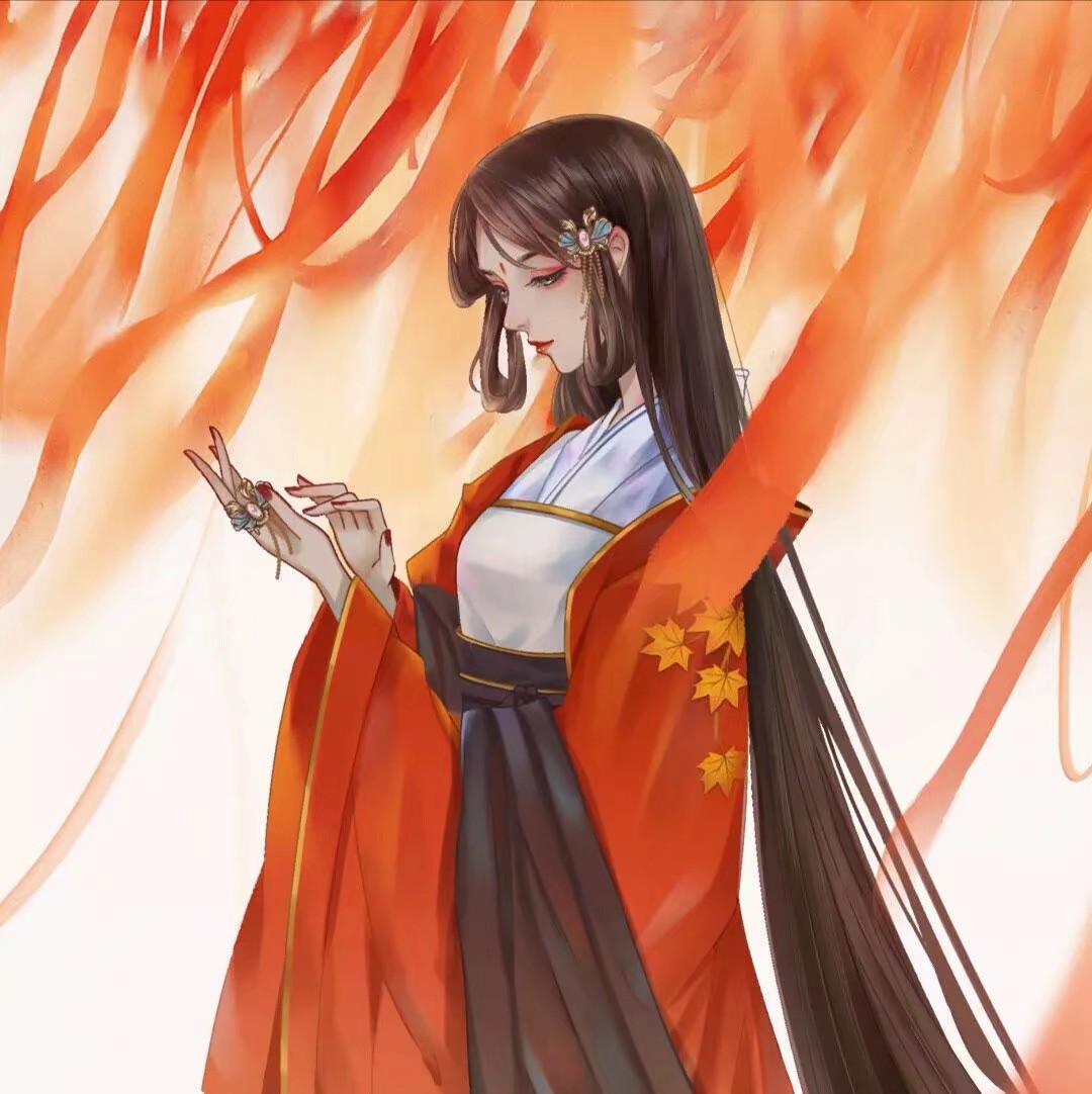 国风音乐《红尘客栈》:剑出鞘恩怨了,我只求拥你入怀