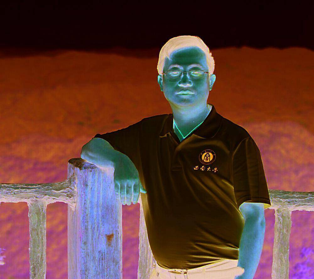 上游文化丨我与文学丨郑劲松:寻找精神的故乡