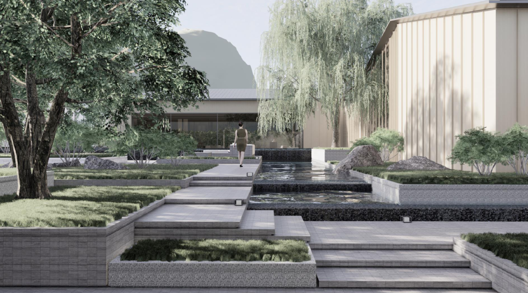 最值得期待长春北湖悦榕庄即将与你见面