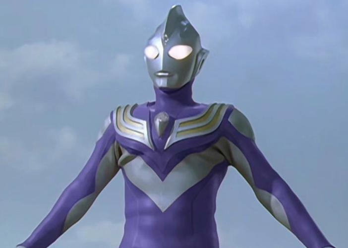 奥特曼长翼形态全解析:谁才是你的最佳选择