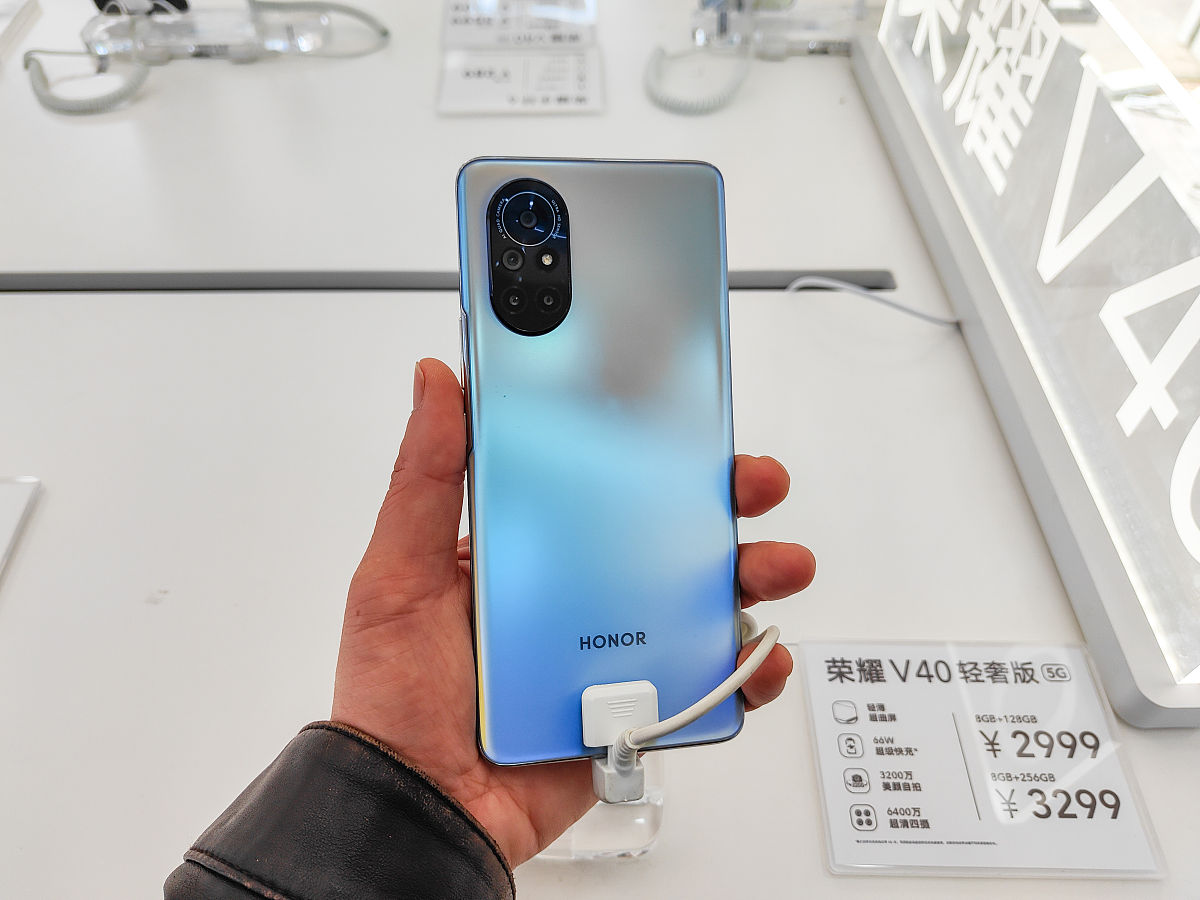 华为ars-al00是华为什么型号?ars一al00什么型号