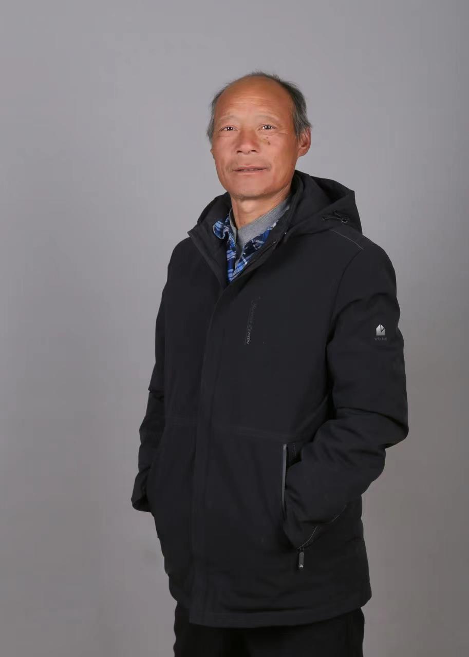 中国水墨画院巨匠——张宗涛名家百科