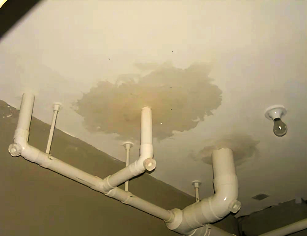 卫生间漏水不用愁,这些方法让您轻松搞定