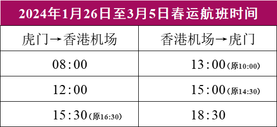 春運大幕今日拉開東莞這些出行攻略要記牢