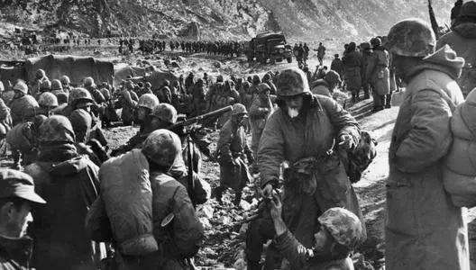 朝鲜战争后志愿军第20兵团神秘消失,无人知道他们去了哪里