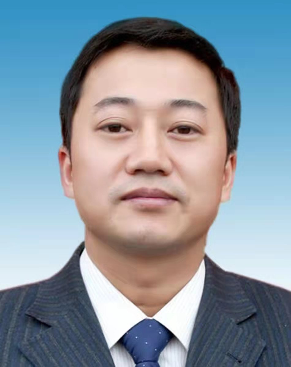 张力当选广安市人大常委会主任(附照片,简历)