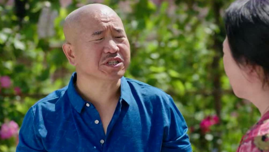 《乡村爱情17》王小利又没有进组,还蓄起了头发,难道又不演了?