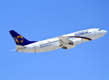 航空燃油涨价致成本飙升！继精神航空后又一航司申请破产