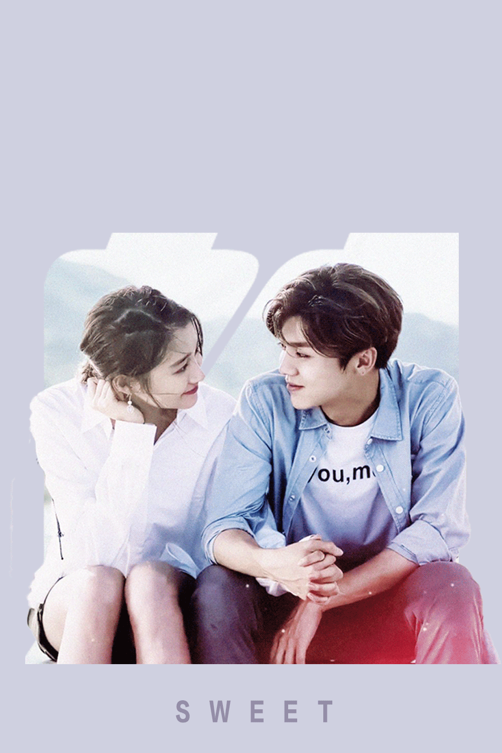 关晓彤卡点为鹿晗庆生,全网反对到全网祝福的又一次甜蜜暴击