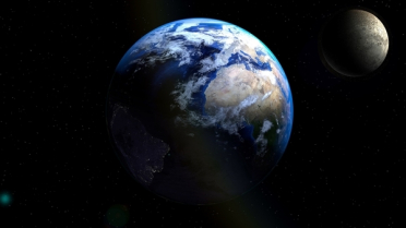 科学家借助超算“算”出地球生命终结时间：1000002021年