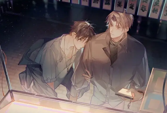 小说《破云》林炡是好人吗?