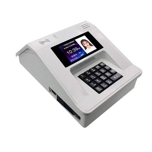 饭卡机有什么特点