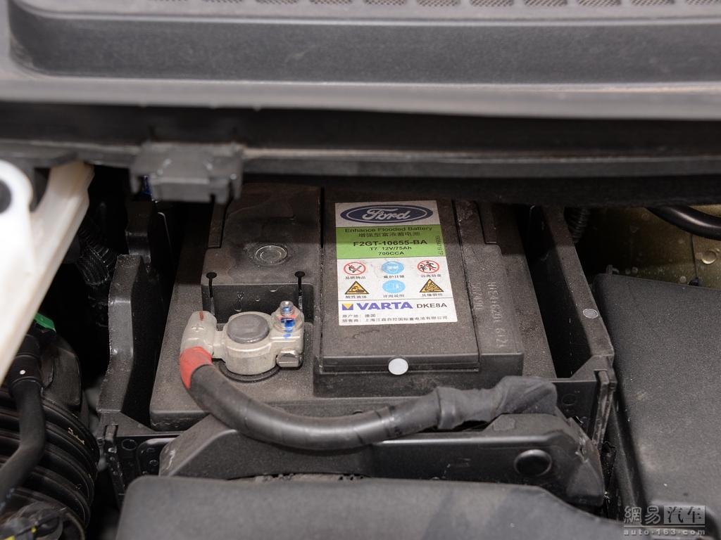 福特翼虎电瓶型号规格有哪些?