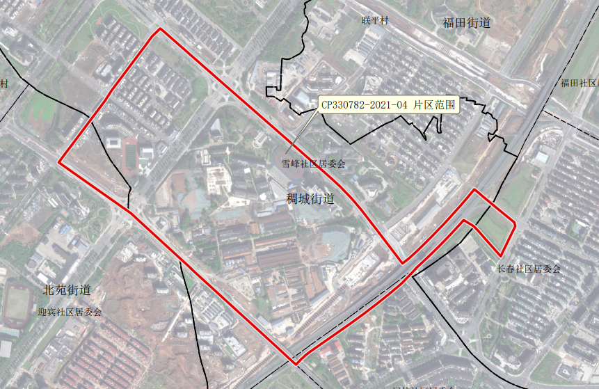 片区编号:cp330782-2021-04