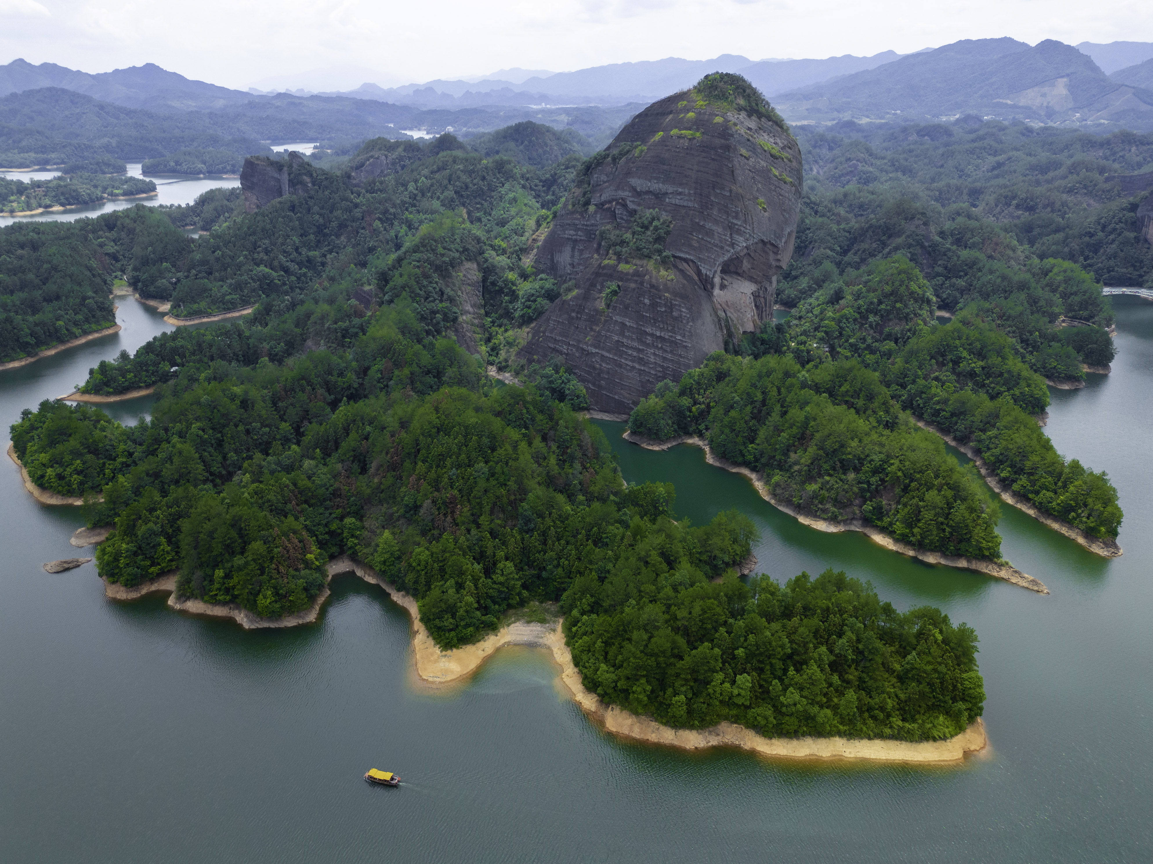 宜春旅游攻略景点必去图片