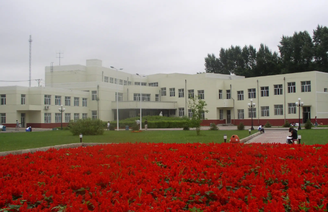 牡丹江醫學院:紮實推進高水平醫科大學建設