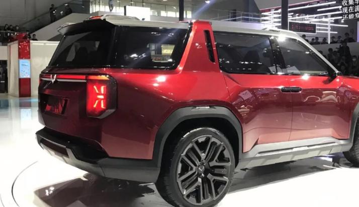 宏光侠价格表大全 五菱宏光侠可以预定了没有