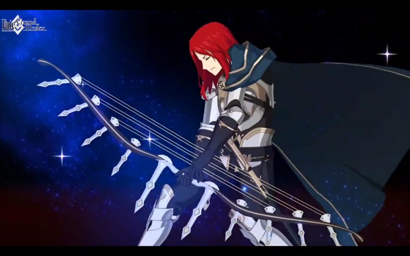 fgo人物考——崔斯坦