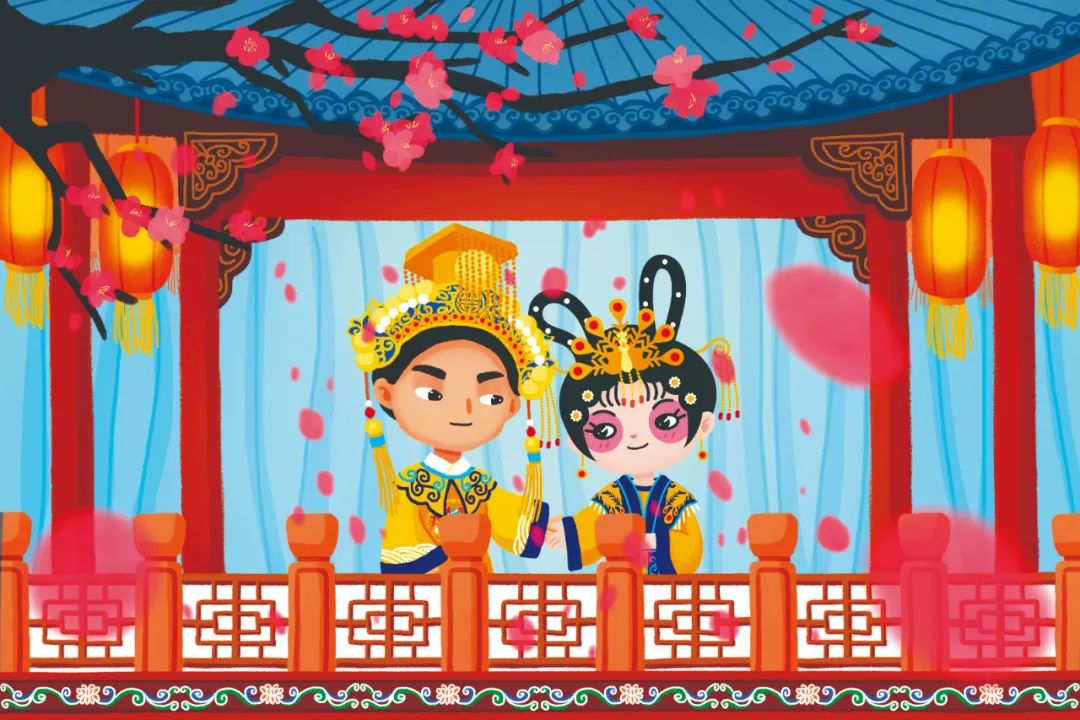 快来报名!"琼剧正青春"2022年定安琼剧嘉年华特别节目正在报名中