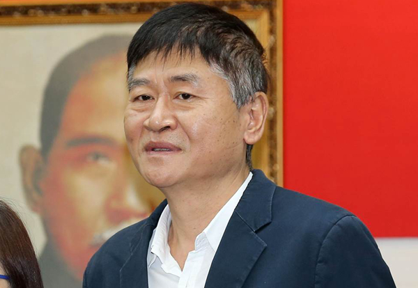 蒋万安准辞!台北市政府顾问陈国君7月加入侯友宜竞选团队