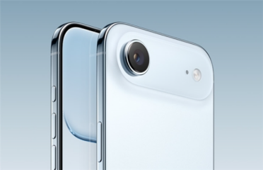 第一款国行eSIM手机！苹果iPhone Air正式开启预购：7999元起