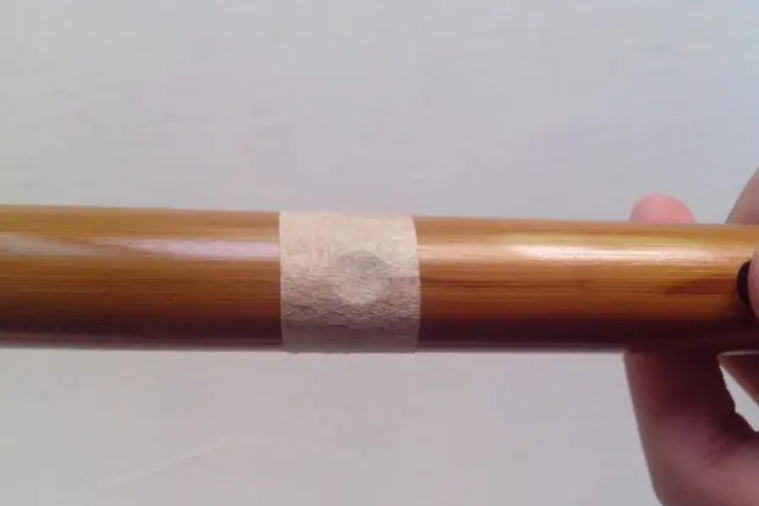 箫和笛子的区别?