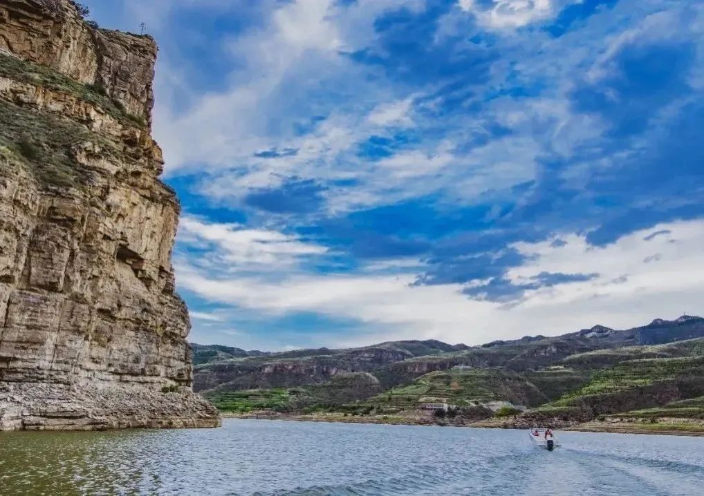 准格尔旗这个景区免票半价等你来玩