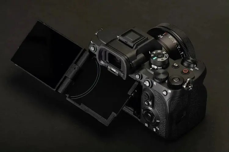 索尼alpha 7r v:突破性的全画幅微单旗舰相机