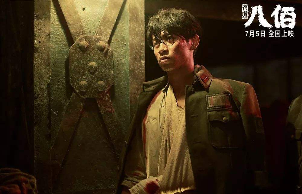 "专业打假"魏晨最暖角色——《匆匆那年》乔燃:爱你就是不打扰