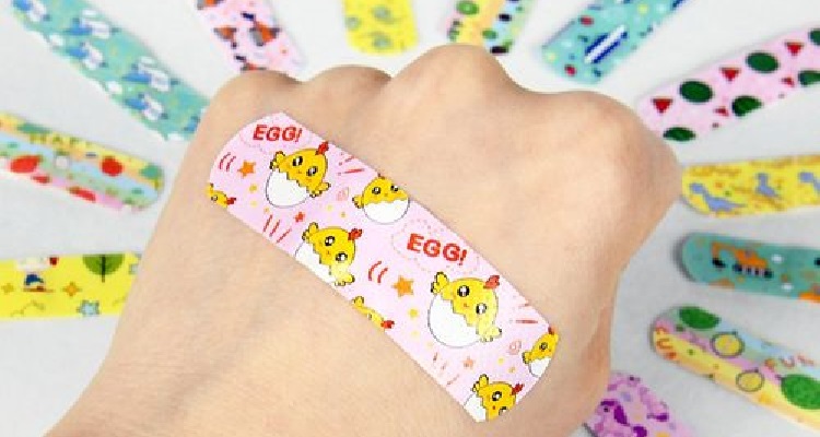 ok绷是什么东西