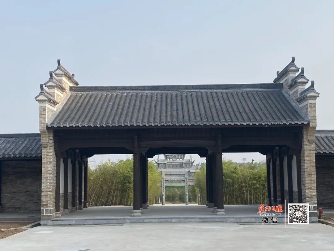 传承经典景贤书院焦作重生