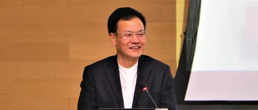 叶正猛:一个好的基金会秘书长,要"身兼六职"