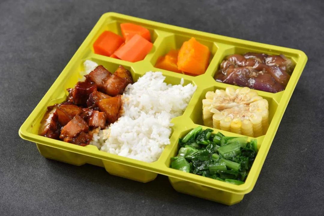 关注丨广东中小学团餐标准发布