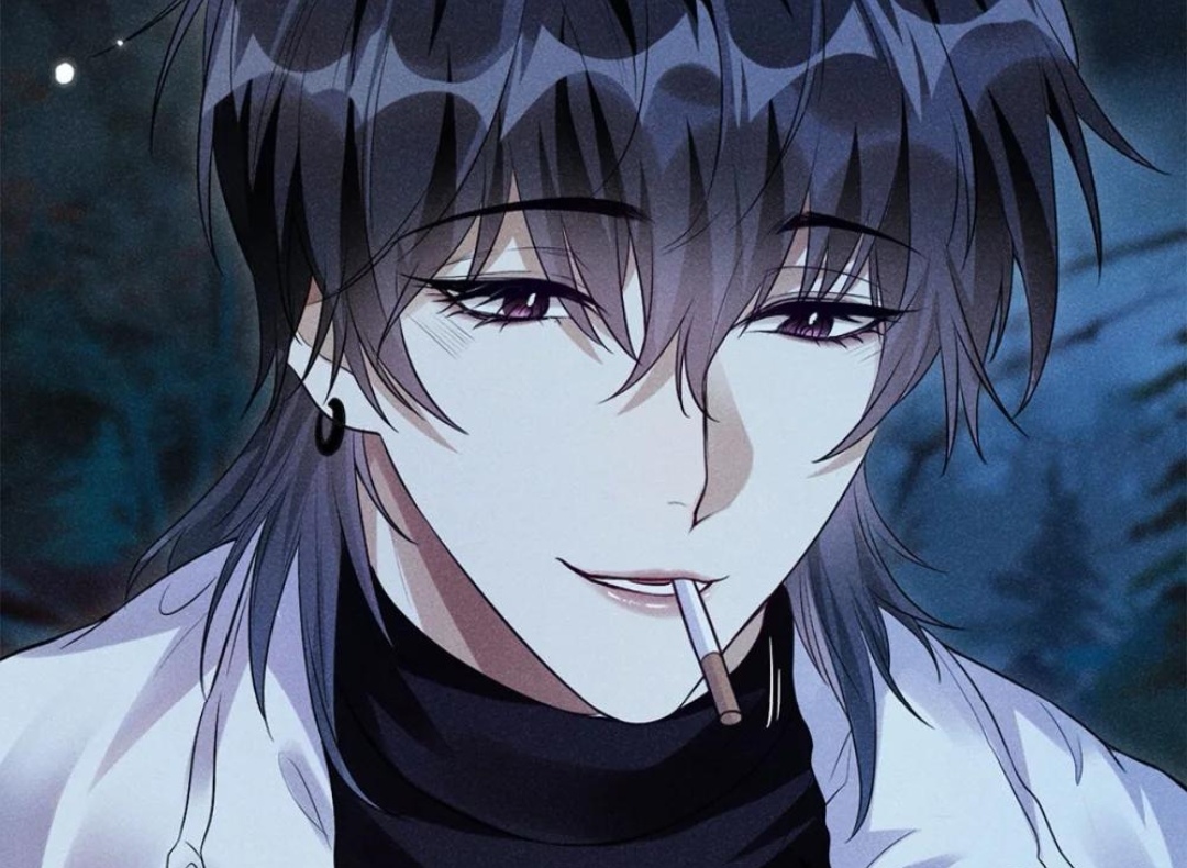 《入池》漫画,杨白华外形帅气,但自卑无能,看池小池反击pua男