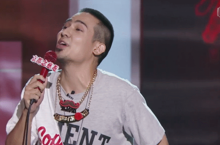 卡姆居心不良:李昊石入群,嗑面粉事件再现,笑果文化受冲击