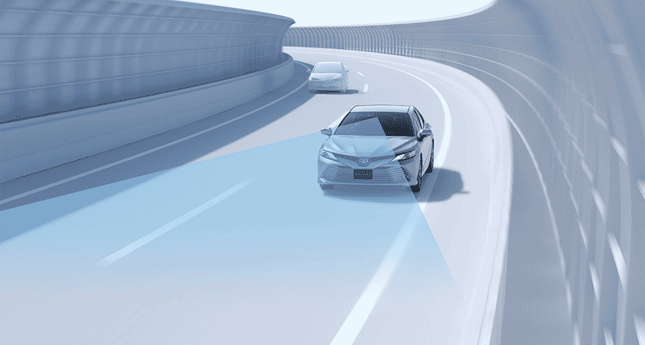 丰田第五代THS真有料？实测数据打脸’高速无力’论，凯美瑞双擎这次够猛！-有驾