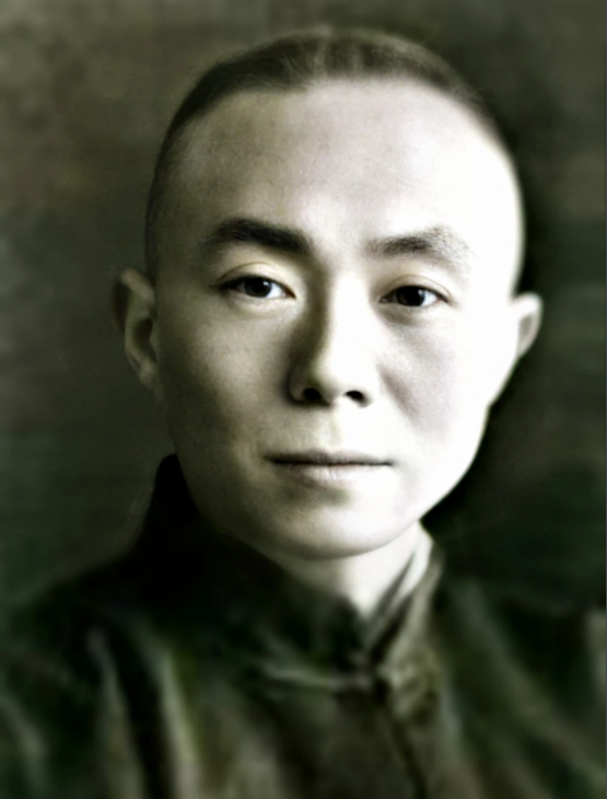 清华大学历任校长