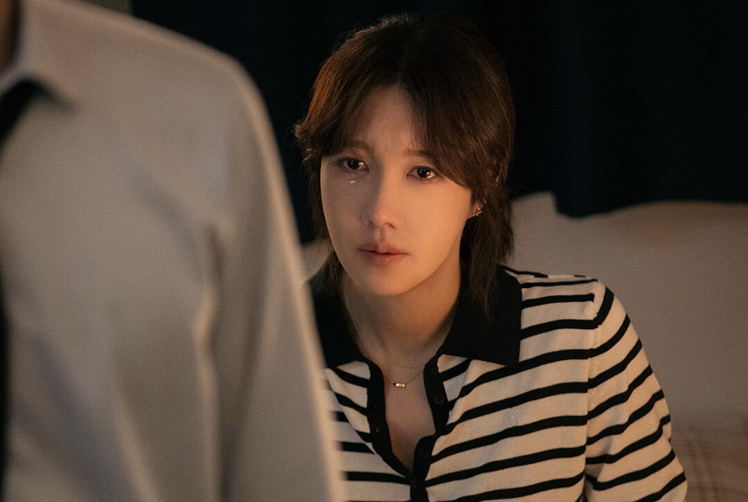 3月「韩剧演员」话题度top9:《绝佳的解决士》李智雅