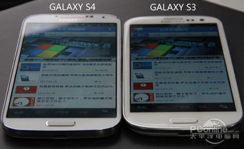 三星galaxy s4评测:智能滚动功能视频演示