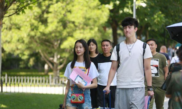 同一大学"女生线"比"男生线"高100多分?江苏地区也这样