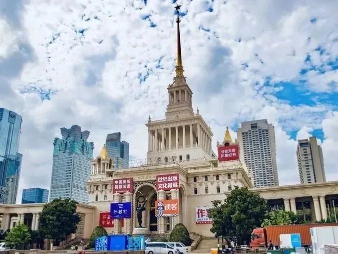 王为松:这一周,以书的名义去生活