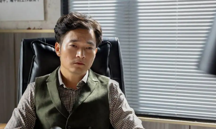 《幸运贩卖机》上映,段小薇电影首秀,吕秀才咸鱼翻身走上巅峰