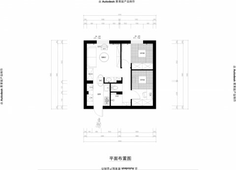 郁姐鉴房|奥森春晓,北清云际主力户型装修设计攻略!