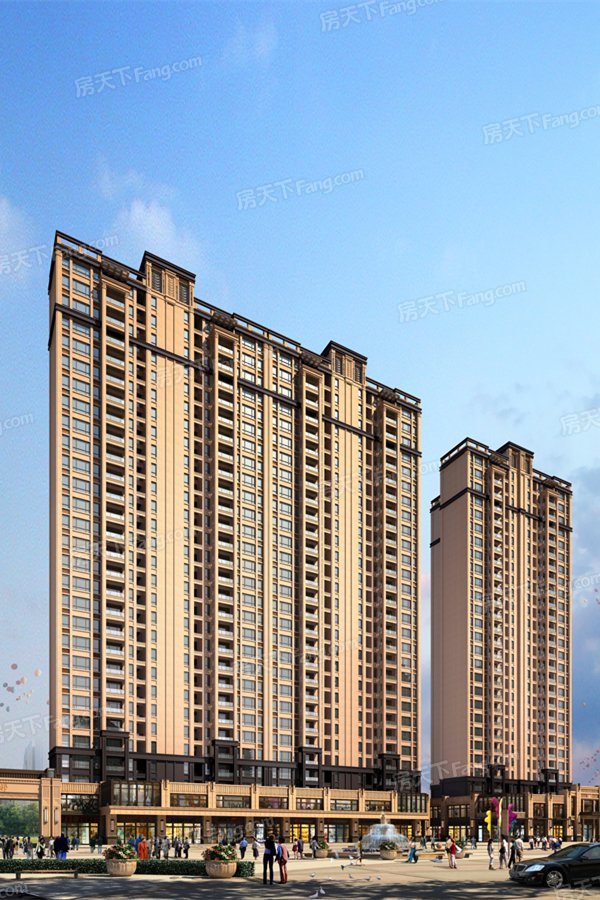 惠州博罗水岸丽都拿证!为你提供最全楼盘解析