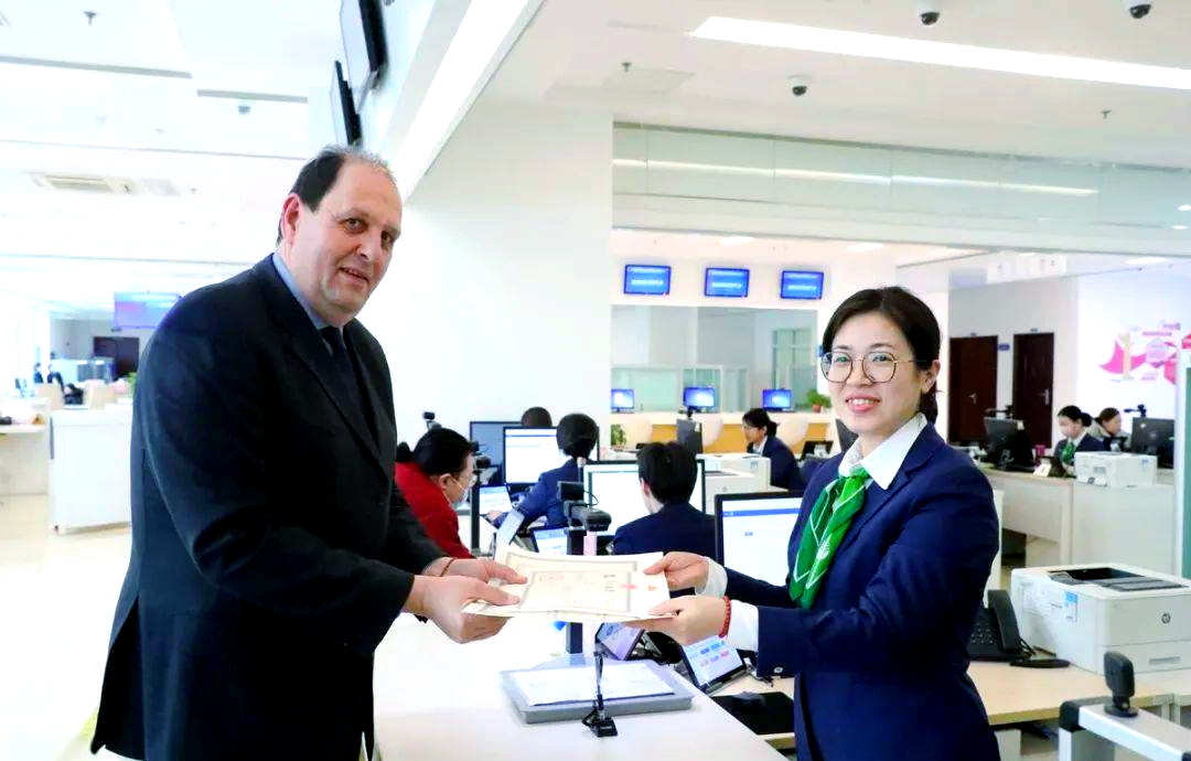 全球航运格局新动向:青岛迎来国际船级社新伙伴