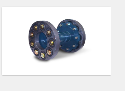 twiflex挠性联轴器layrub系列